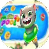 Guide For Talking Tom Pool : Gold Run 1