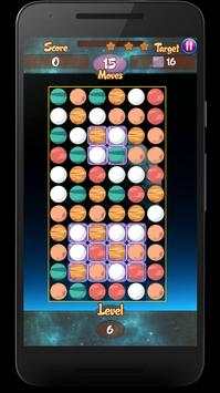 Candy Planet Crush screenshot 5