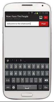 TV5 Mobile BETA screenshot 3
