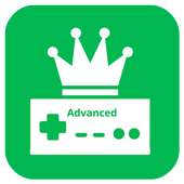 NES Advanced Emulator on 9Apps