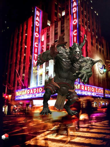 Reality Browser screenshot 4