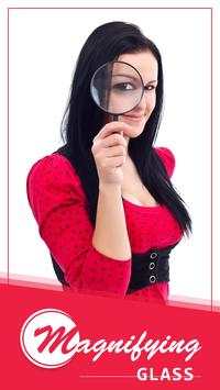 Magnifying Glass screenshot 1