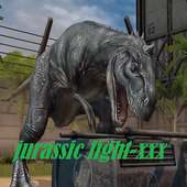 bitzplays for jurassic fight 17