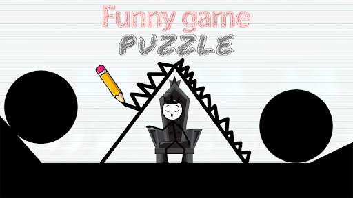 Save Stickman 2: Puzzle Game screenshot 8