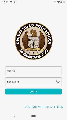 Upqroo app 1 تصوير الشاشة
