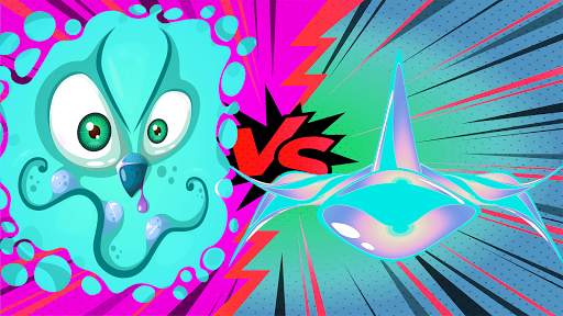 kicko game Vs Cheeni Virus Fight kiko super Speedo screenshot 2