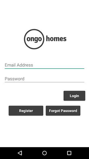 Ongo Homes – My Home screenshot 1