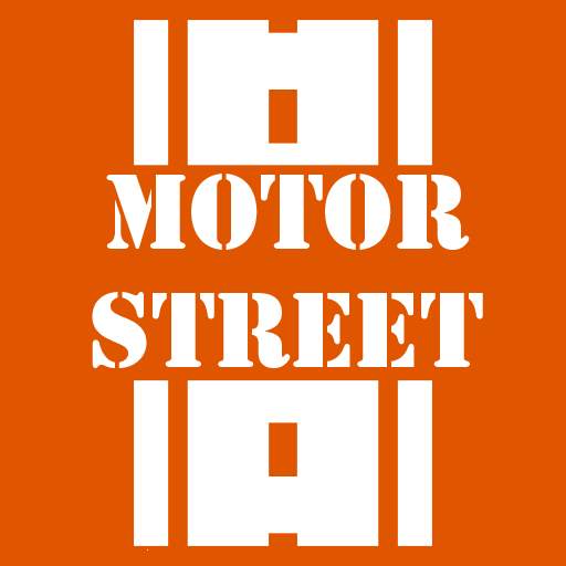 Kuwait Motor Street 1.3.2
