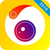 Camera 360 2018 2.0