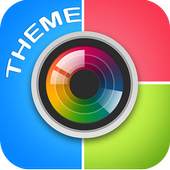 Photo Collage Themes & Frames 1.0