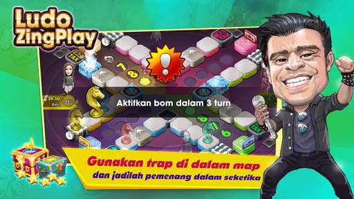 Ludo ZingPlay screenshot 5
