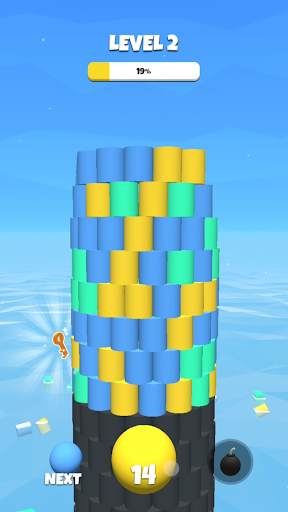 Tower Color screenshot 3