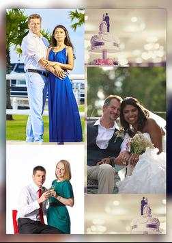 Wedding Photo Frames screenshot 2