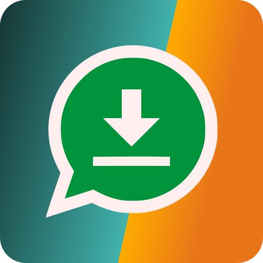 WhatsApp Status Saver 1.2