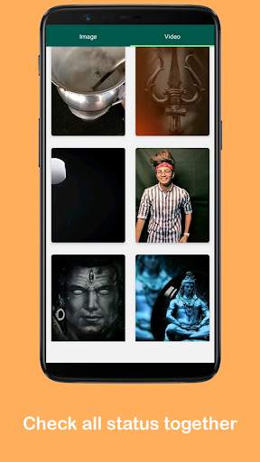 Status Downloader screenshot 5