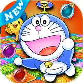 Adventure  game Dash run 3d иконка
