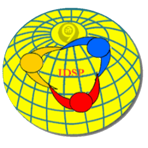 IDSP icon