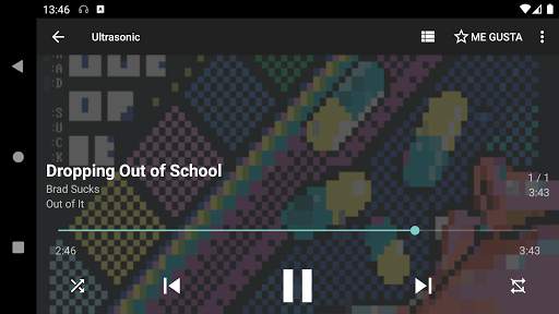 Ultrasonic screenshot 8