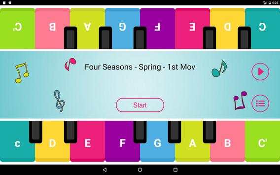Genius Piano screenshot 12