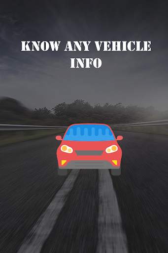RTO Vehicle Info screenshot 1