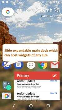 Launcher   (Lpp) screenshot 4