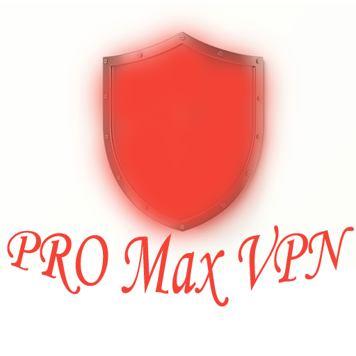 Pro Max VPN icon