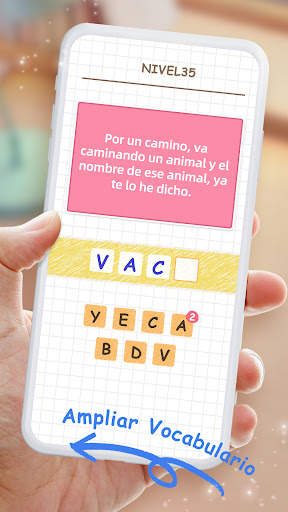 Acertijo Mental: Juegos Mental screenshot 4