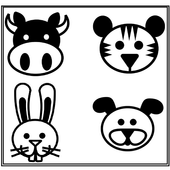 Flash Cards for Babies icon