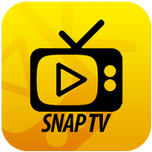 Snap Tv icon
