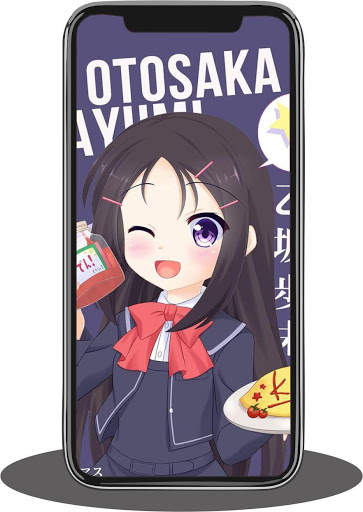 Kawai Wallpaper screenshot 6