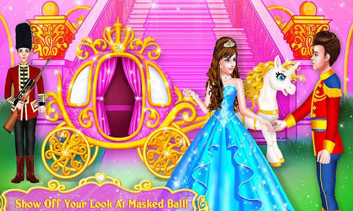 Prince Charles Love Crush Stor screenshot 11