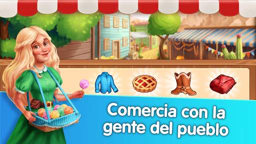 Homesteads screenshot 4