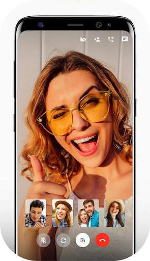 Video Chat To­Tok For Android Guide screenshot 3
