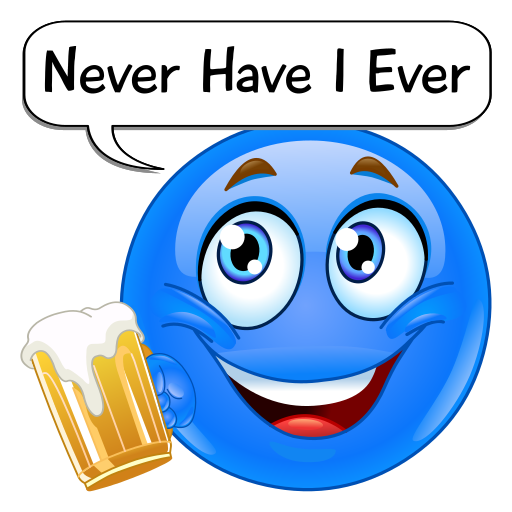 I Never Party - Never Have I Ever icon