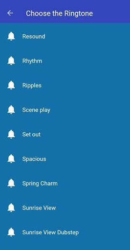 Audio Editor - Ringtone Maker 2021 screenshot 4