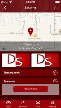 Design Studio screenshot 2