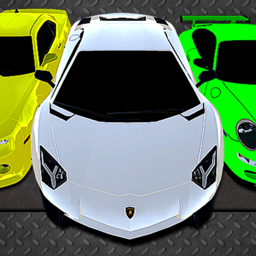 MotorsMax-R icon
