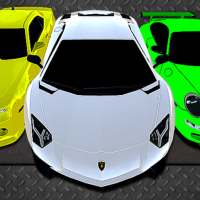 MotorsMax-R