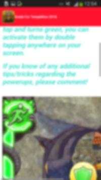 guide for temple run 2 screenshot 7