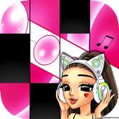 Ariana Grande Piano Tiles 2.0
