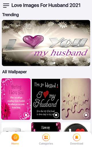 Love Images For Husband 2021 screenshot 2