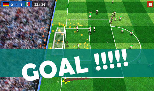 Asia and World Cup screenshot 5