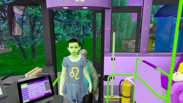 Bus Simulator Indonesia Heavy Tourist Bus Game 3D screenshot 4