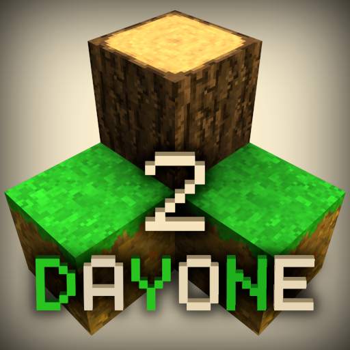 Survivalcraft 2 Day One 2.3.11.4