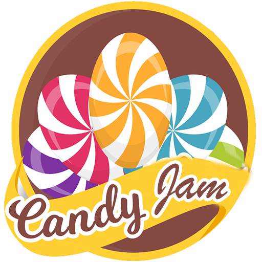 Candy Jam 2021 1.09