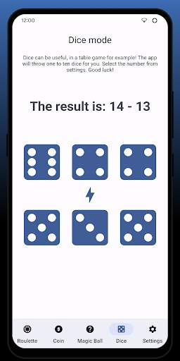 Randomix - Decision Maker screenshot 2