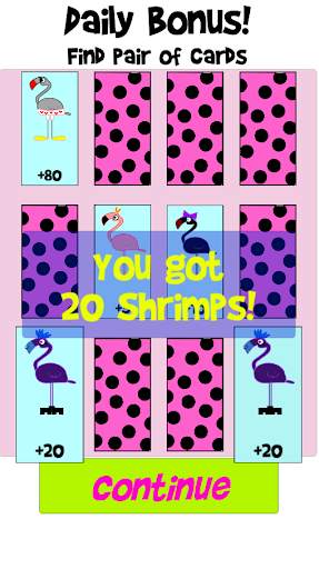 Flamingo Game: Tap Tap Run 🦩 screenshot 2