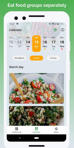 Rina 90 Day Diet Weight Loss screenshot 4