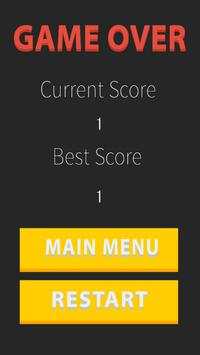 Brick Game Car Racing screenshot 4