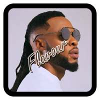 Flavour N'abania Songs - Nigerian Music logo
